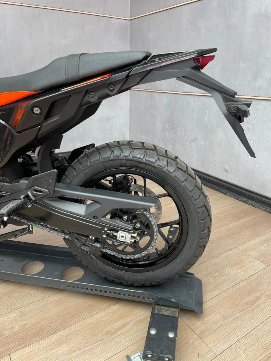 New 2026 KTM KTM 390 ADVENTURE X - UB Leisure