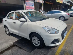 Used 2024 Suzuki DZire 1.2 GL manual