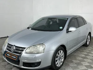 Used 2010 Volkswagen Jetta 2.0 Comfortline