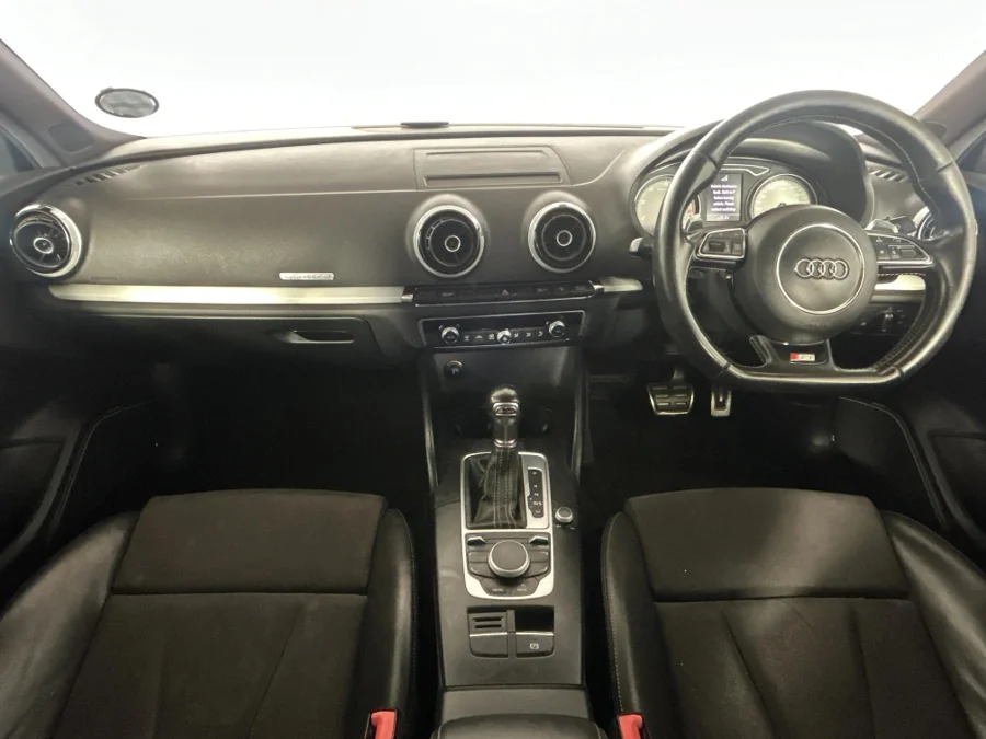 Used 2014 Audi S3 sedan quattro - WeBuyCars Richmond Used 2014 Audi S3 sedan quattro - WeBuyCars Richmond