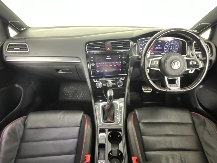 Used 2018 Volkswagen Golf GTI - WeBuyCars Polokwane