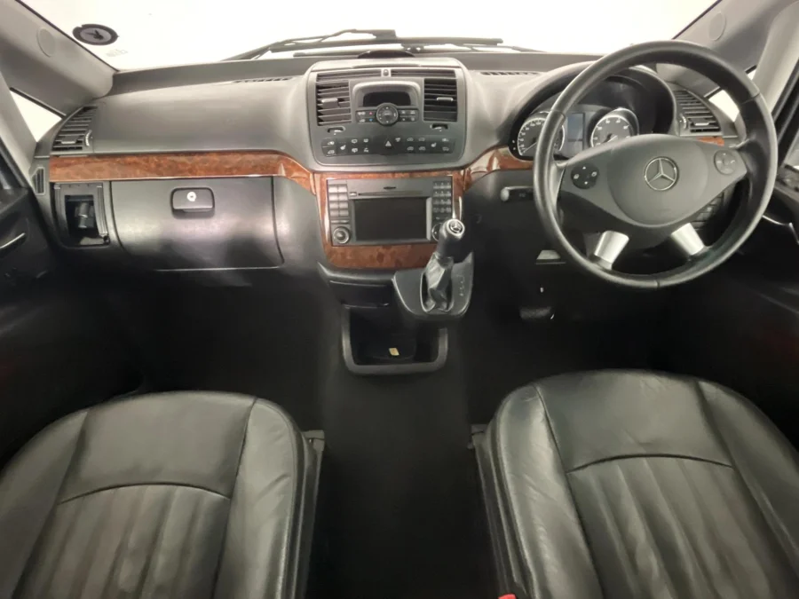 Used 2012 Mercedes-Benz Viano 3.5 V6 Ambiente - WeBuyCars Silverlakes Used 2012 Mercedes-Benz Viano 3.5 V6 Ambiente - WeBuyCars Silverlakes