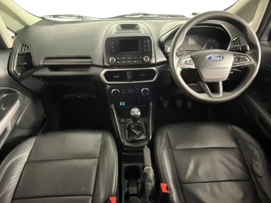 Used 2018 Ford EcoSport 1.5TDCi Ambiente - WeBuyCars Lansdowne