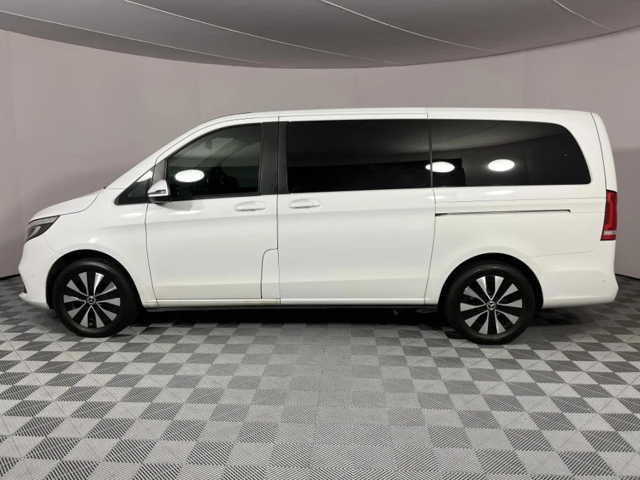 Used 2022 Mercedes-Benz V-Class V220d - WeBuyCars Lansdowne Used 2022 Mercedes-Benz V-Class V220d - WeBuyCars Lansdowne