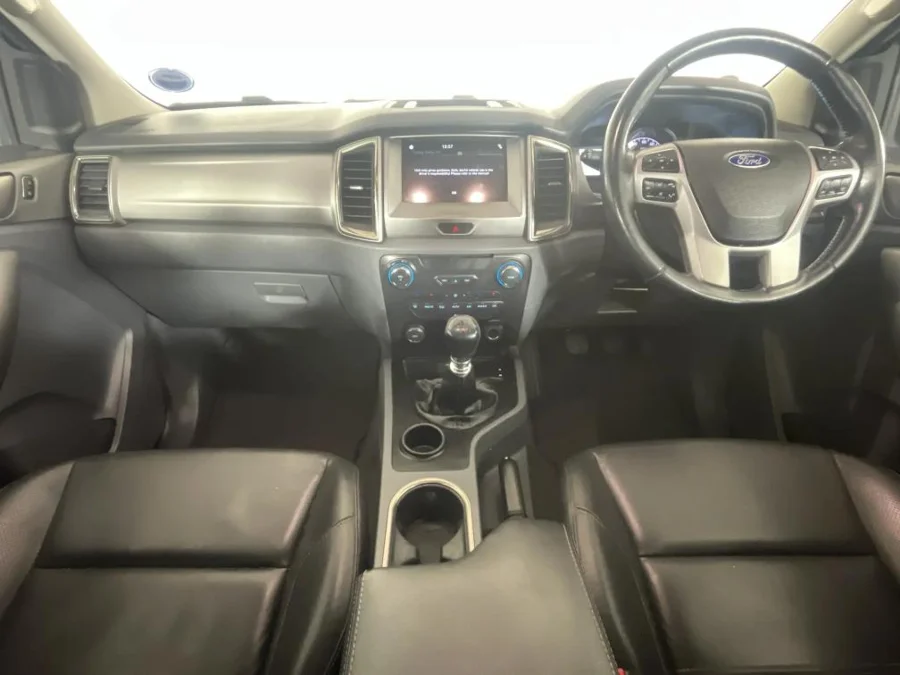 Used 2017 Ford Everest 2.2TDCi XLT - WeBuyCars Richmond