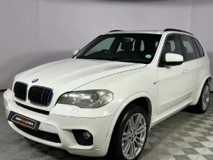 Used 2011 BMW X5 xDrive35i M Sport Used 2011 BMW X5 xDrive35i M Sport
