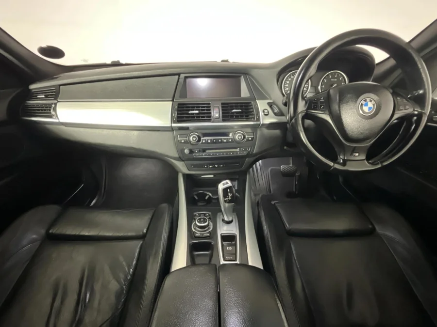 Used 2011 BMW X5 xDrive35i M Sport - WeBuyCars Durban