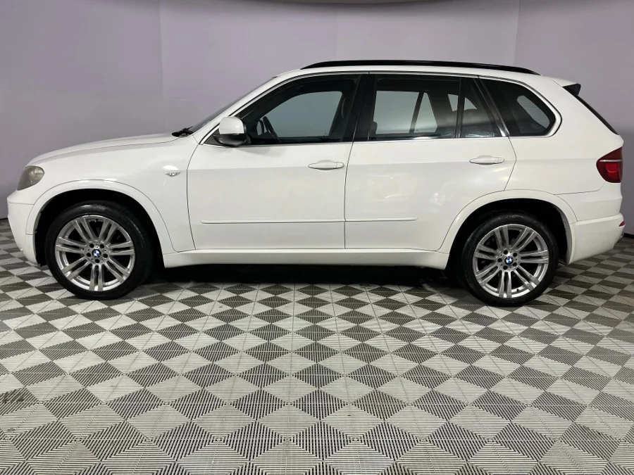 Used 2011 BMW X5 xDrive35i M Sport - WeBuyCars Durban