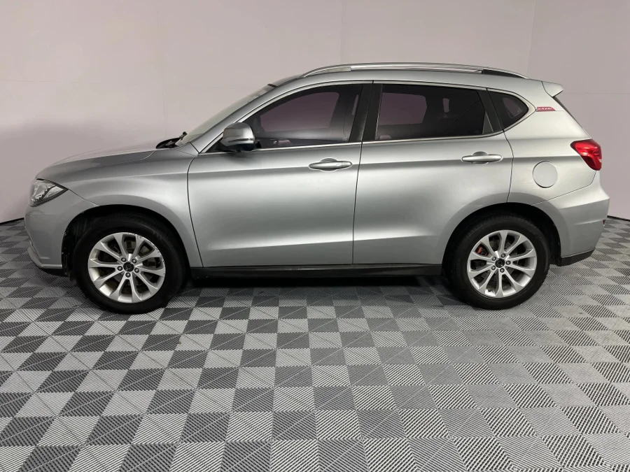 Used 2017 Haval H2 1.5T Luxury auto - WeBuyCars Lansdowne