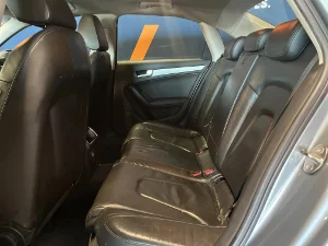 Used 2010 Audi A4 1.8T Attraction auto