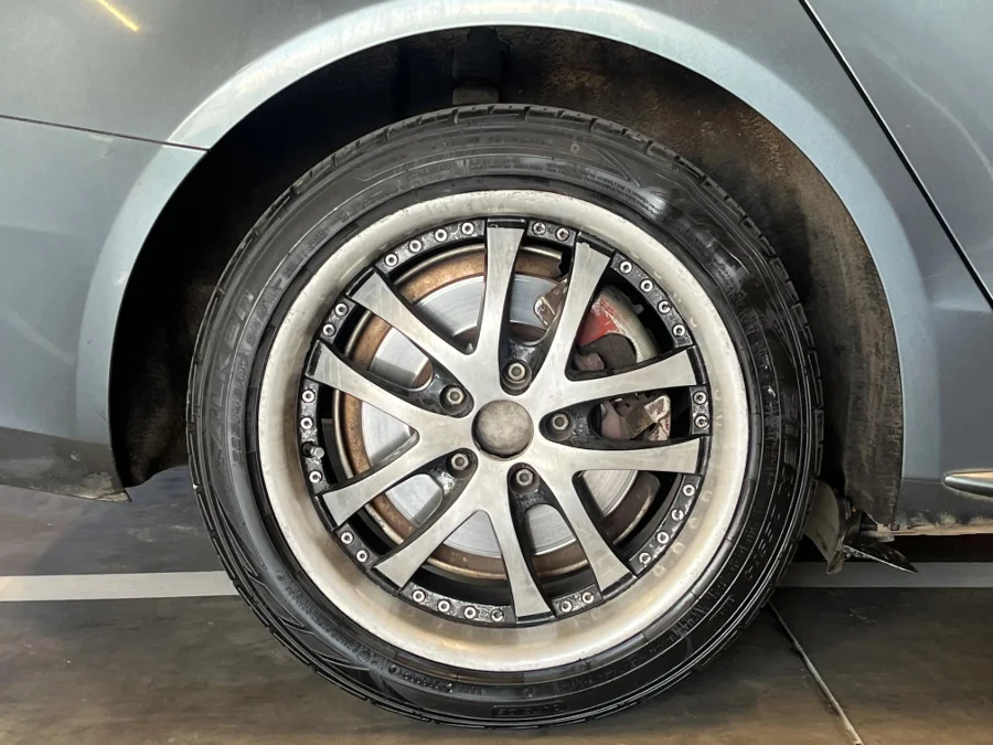 Used 2012 Audi A4 2.0TDI SE Sport Edition Plus auto - WeBuyCars Germiston