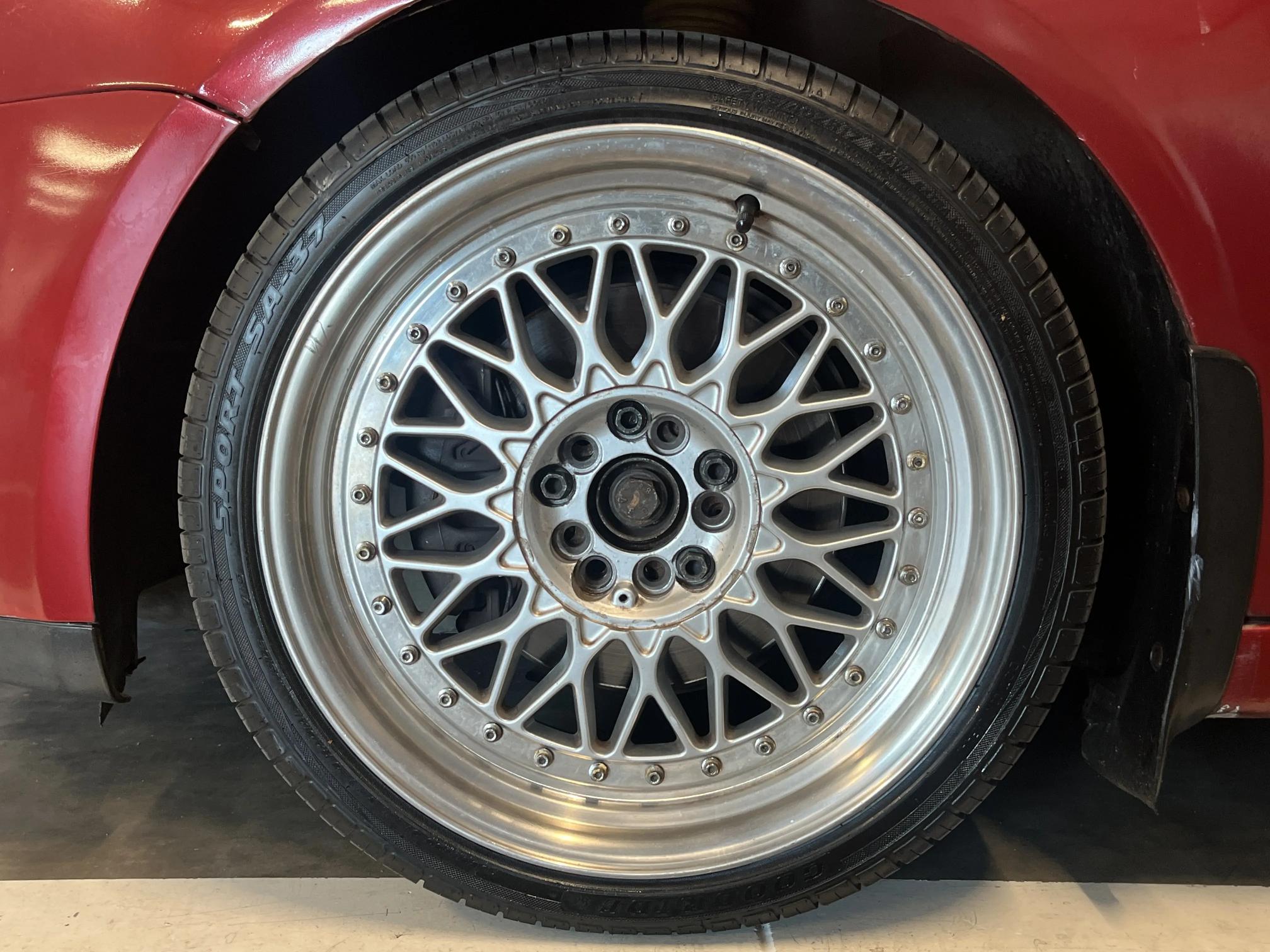 Used 2005 Volkswagen Golf 2.0TDI Sportline