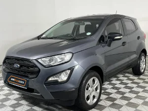 Used 2019 Ford EcoSport 1.5TDCi Ambiente Used 2019 Ford EcoSport 1.5TDCi Ambiente