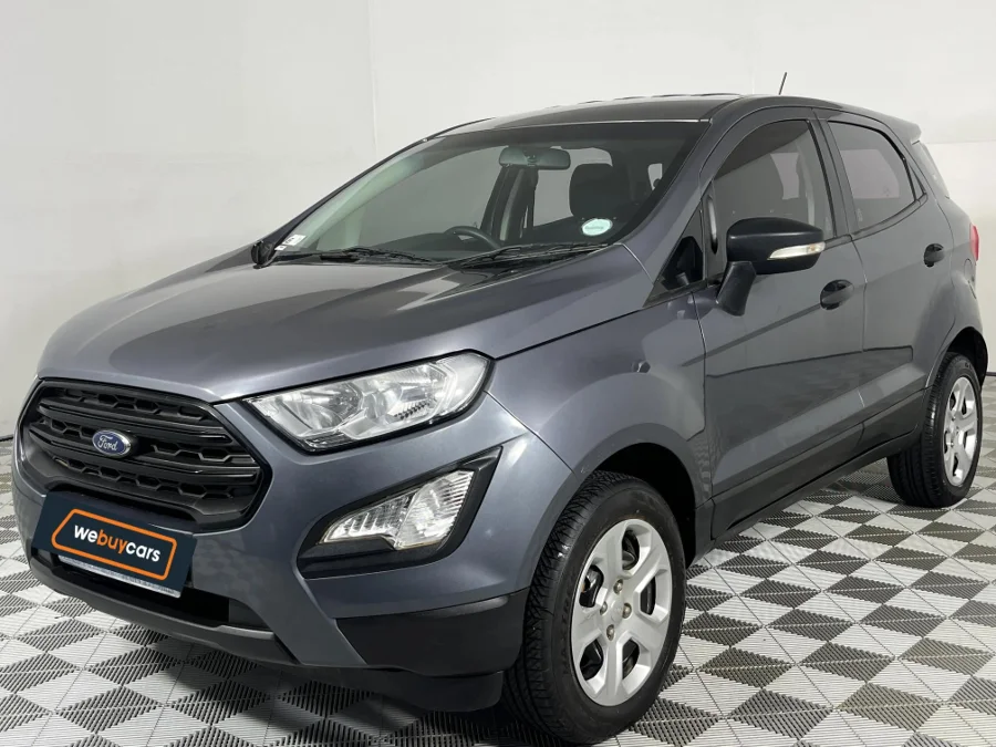 Used 2019 Ford EcoSport 1.5TDCi Ambiente - WeBuyCars Silverlakes Used 2019 Ford EcoSport 1.5TDCi Ambiente - WeBuyCars Silverlakes