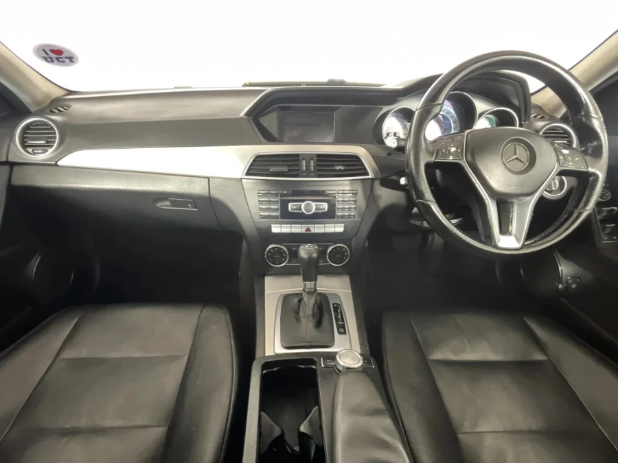 Used 2014 Mercedes-Benz C-Class C180 Classic auto - WeBuyCars Richmond
