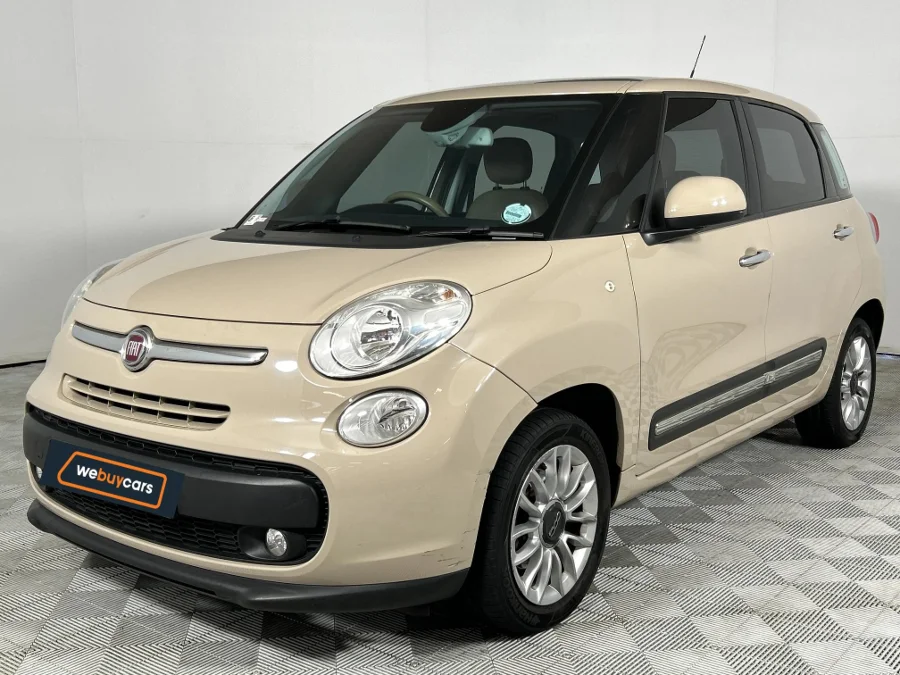 Used 2015 Fiat 500L 1.4 Lounge - WeBuyCars Lansdowne Used 2015 Fiat 500L 1.4 Lounge - WeBuyCars Lansdowne