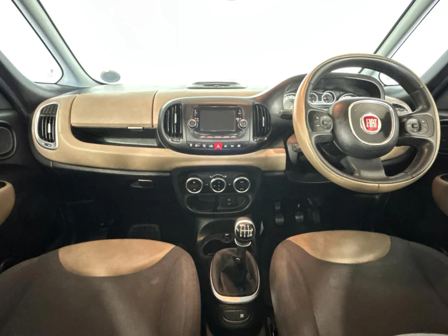 Used 2015 Fiat 500L 1.4 Lounge - WeBuyCars Lansdowne Used 2015 Fiat 500L 1.4 Lounge - WeBuyCars Lansdowne