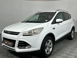Used 2014 Ford Kuga 1.6T Ambiente