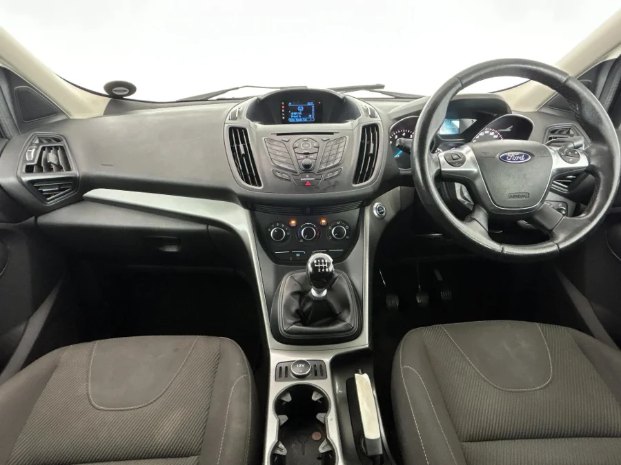 Used 2014 Ford Kuga 1.6T Ambiente - WeBuyCars Richmond