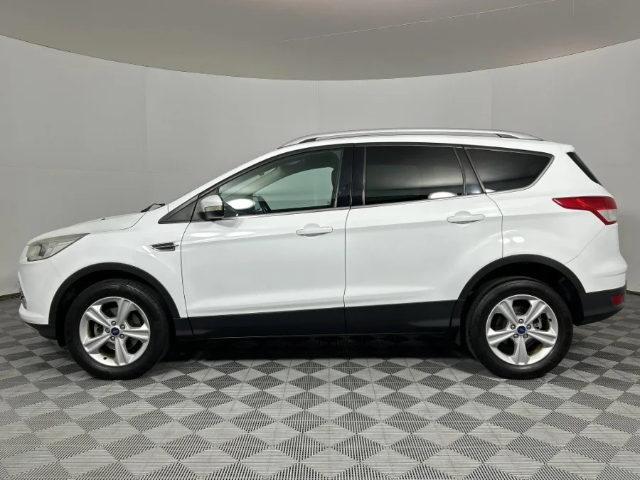 Used 2014 Ford Kuga 1.6T Ambiente - WeBuyCars Richmond