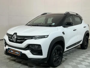 Used 2022 Renault Kiger 1.0 Turbo Zen