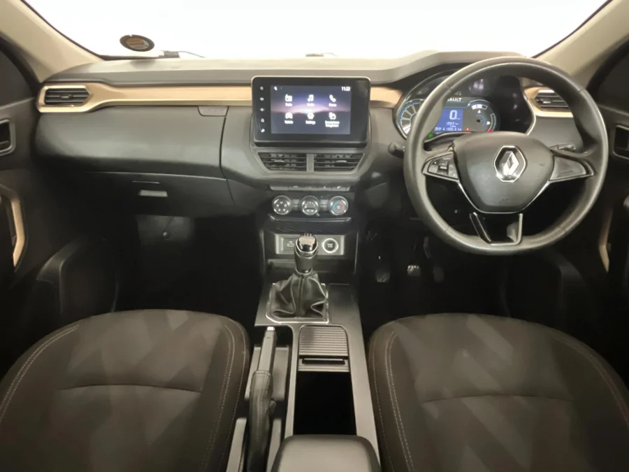 Used 2022 Renault Kiger 1.0 Turbo Zen - WeBuyCars JHB South