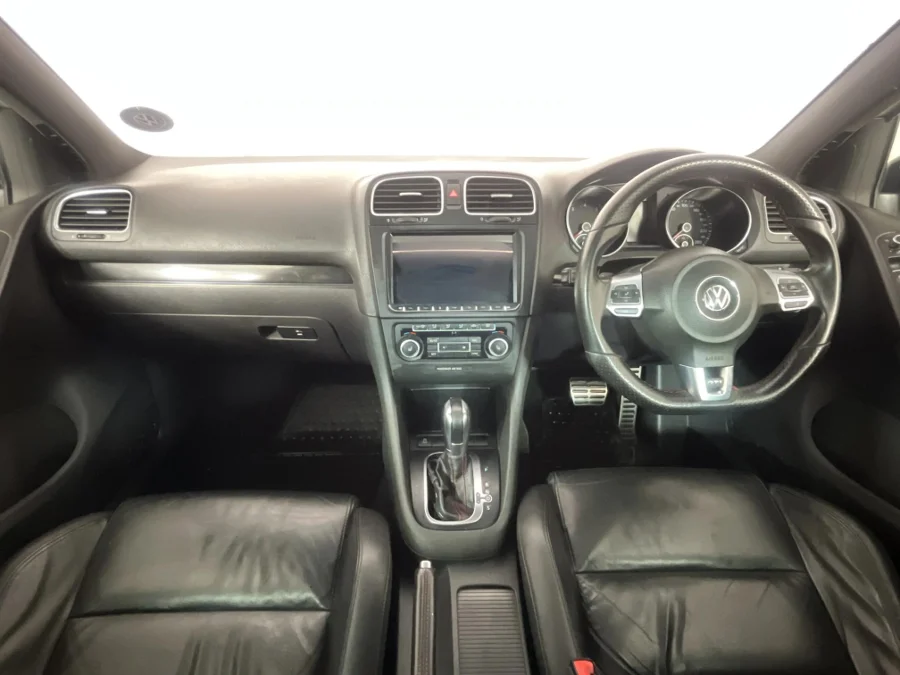 Used 2013 Volkswagen Golf GTI auto - WeBuyCars Pietermaritzburg