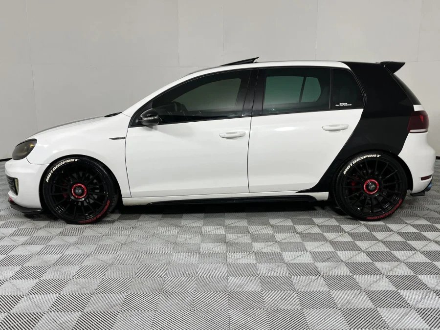 Used 2013 Volkswagen Golf GTI auto - WeBuyCars Pietermaritzburg