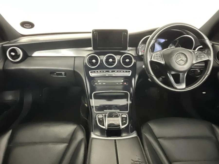 Used 2014 Mercedes-Benz C-Class C200 - WeBuyCars Gqeberha