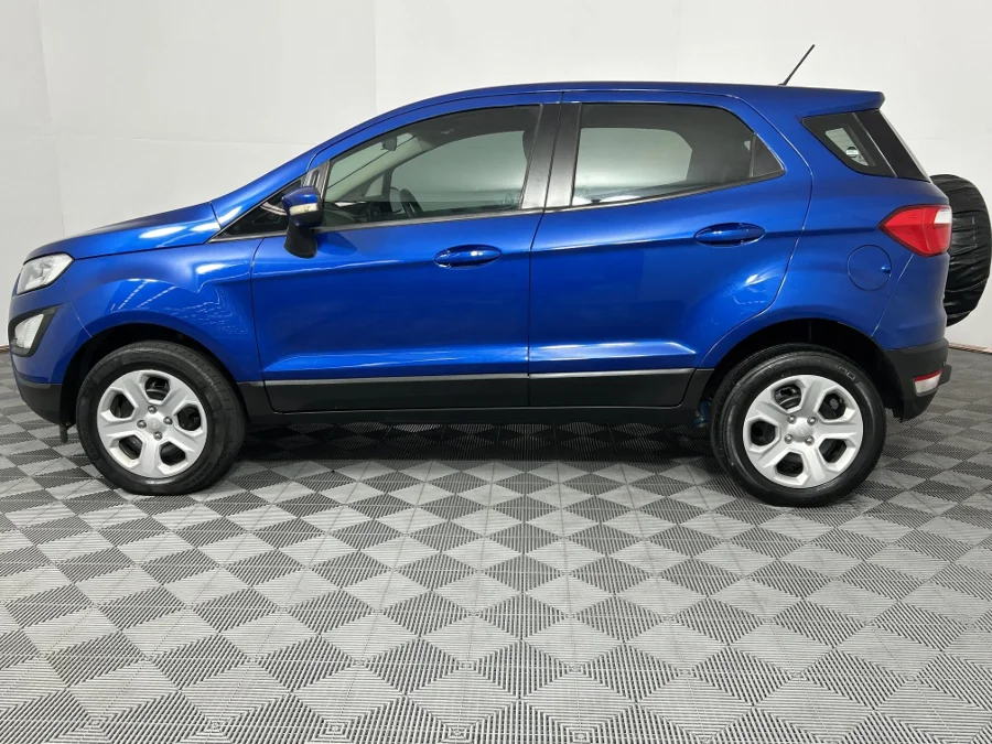 Used 2018 Ford EcoSport 1.5TDCi Ambiente - WeBuyCars Lansdowne