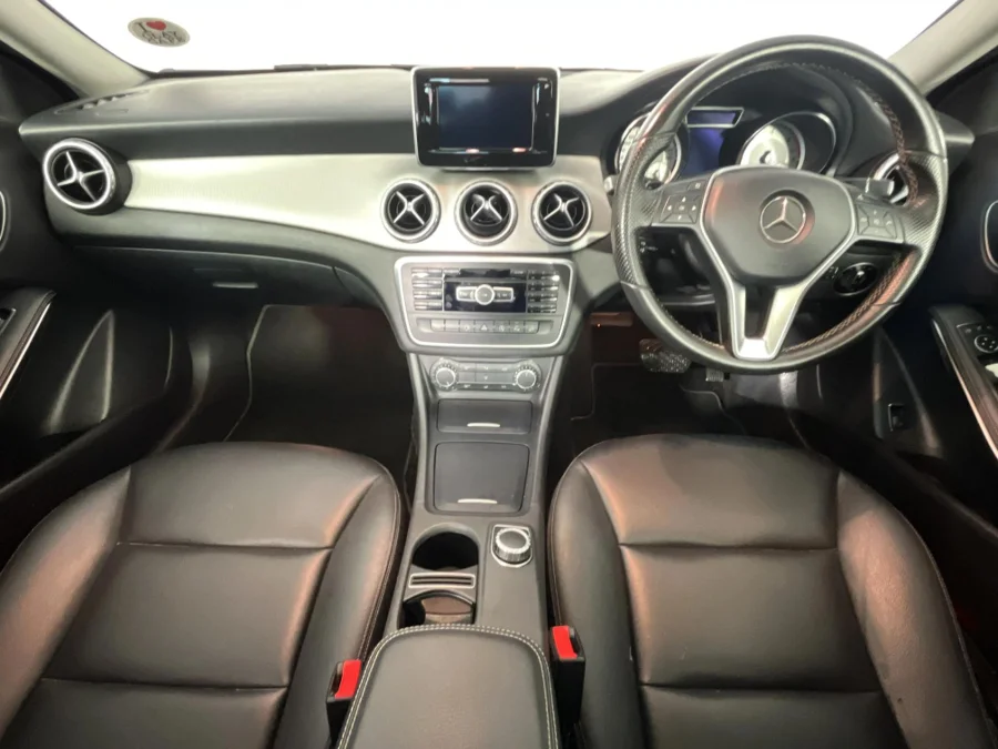 Used 2015 Mercedes-Benz GLA 220d 4Matic Style - WeBuyCars George Used 2015 Mercedes-Benz GLA 220d 4Matic Style - WeBuyCars George