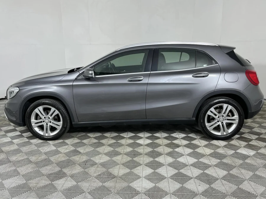 Used 2015 Mercedes-Benz GLA 220d 4Matic Style - WeBuyCars George Used 2015 Mercedes-Benz GLA 220d 4Matic Style - WeBuyCars George