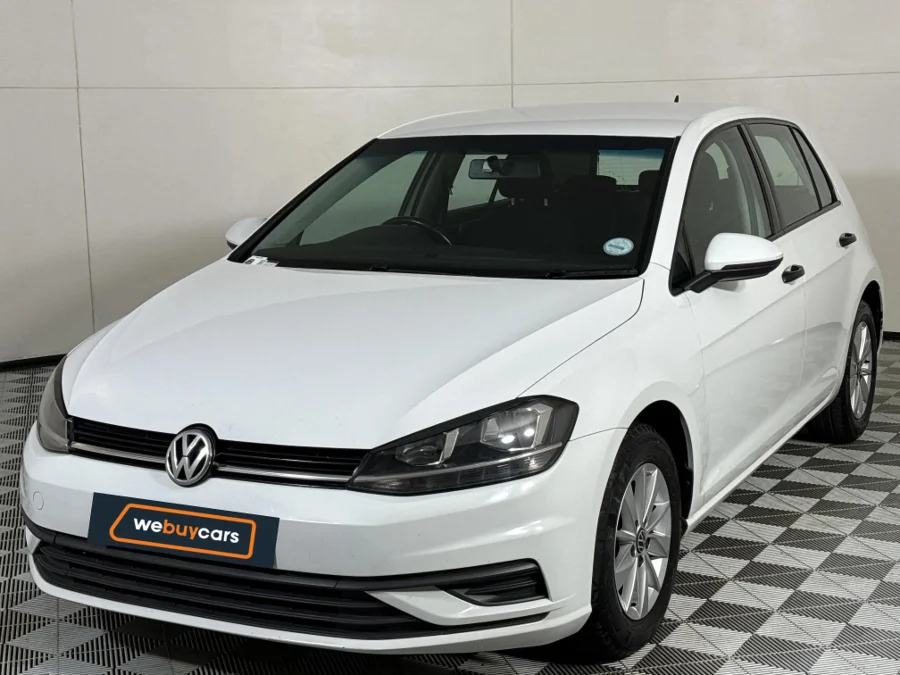 Used 2019 Volkswagen Golf 1.0TSI Trendline - WeBuyCars Midstream Used 2019 Volkswagen Golf 1.0TSI Trendline - WeBuyCars Midstream