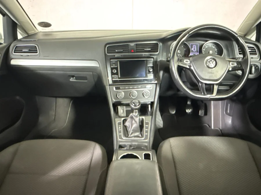 Used 2019 Volkswagen Golf 1.0TSI Trendline - WeBuyCars Midstream Used 2019 Volkswagen Golf 1.0TSI Trendline - WeBuyCars Midstream