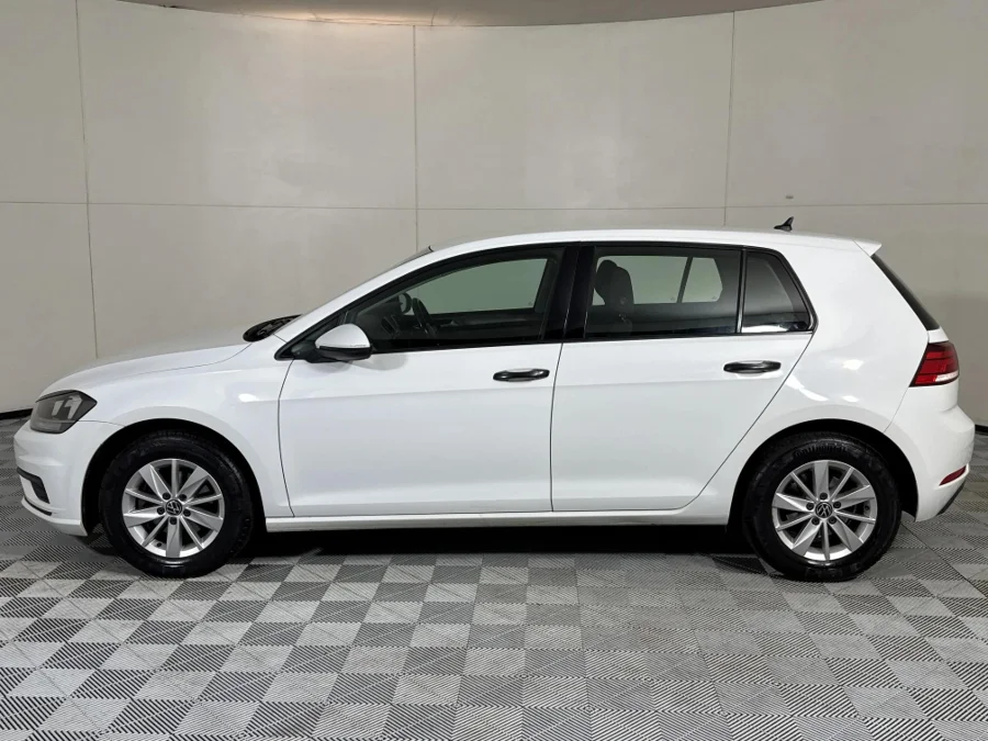 Used 2019 Volkswagen Golf 1.0TSI Trendline - WeBuyCars Midstream Used 2019 Volkswagen Golf 1.0TSI Trendline - WeBuyCars Midstream