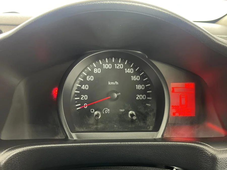 Used 2018 Nissan NV200 panel van 1.6i Visia - WeBuyCars Rustenburg Used 2018 Nissan NV200 panel van 1.6i Visia - WeBuyCars Rustenburg