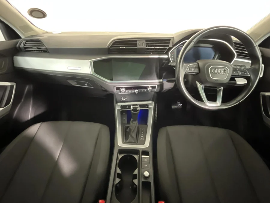 Used 2021 Audi Q3 35TFSI Urban Edition - WeBuyCars Montana