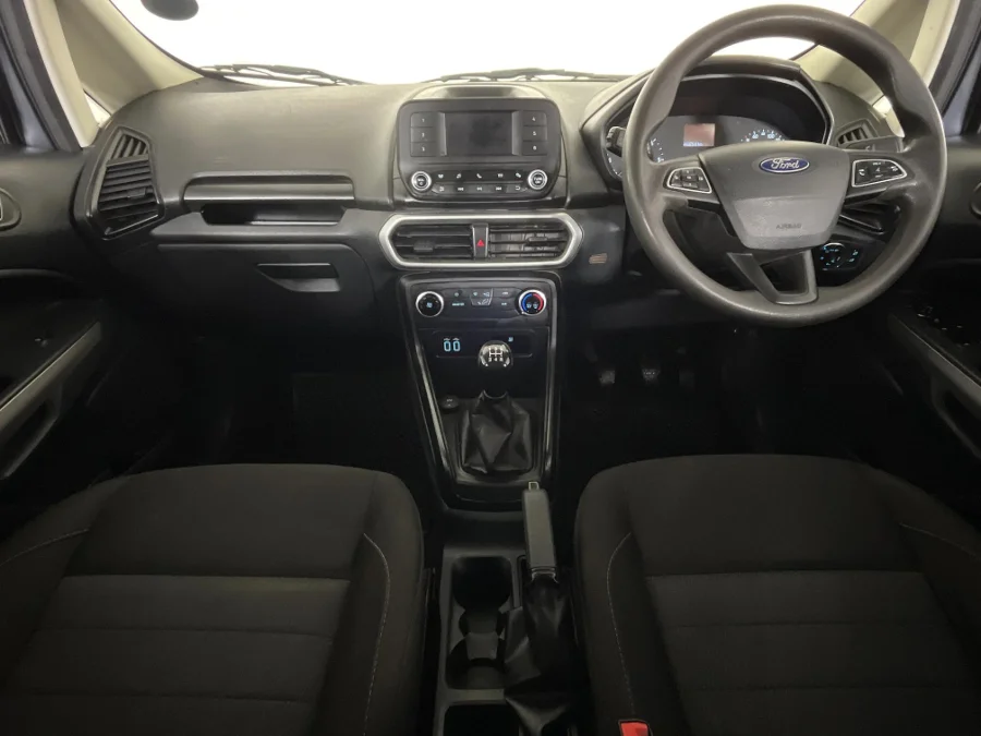 Used 2020 Ford EcoSport 1.5TDCi Ambiente - WeBuycars East London Used 2020 Ford EcoSport 1.5TDCi Ambiente - WeBuycars East London