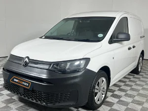 Used 2023 Volkswagen Caddy Maxi Cargo 2.0TDI panel van