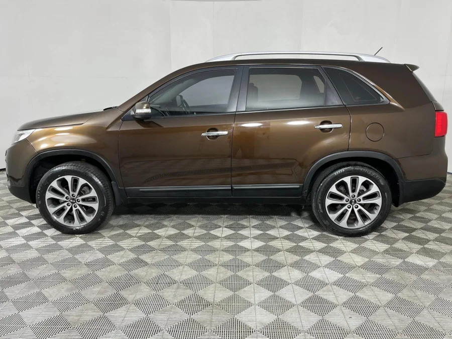 Used 2013 Kia Sorento 2.2CRDi AWD Adventure - WeBuyCars George