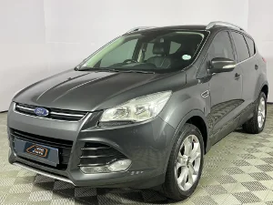 Used 2016 Ford Kuga 1.5T Trend