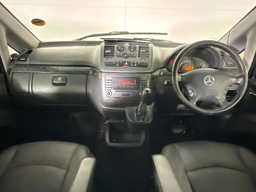 Used 2006 Mercedes-Benz Viano CDI 2.2 Trend - WeBuyCars Midstream