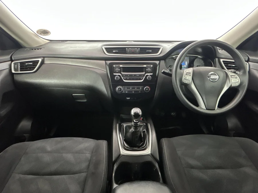 Used 2016 Nissan X-Trail 2.0 XE - WeBuyCars Lansdowne Used 2016 Nissan X-Trail 2.0 XE - WeBuyCars Lansdowne