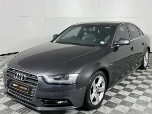 Used 2015 Audi A4 2.0TDIe S