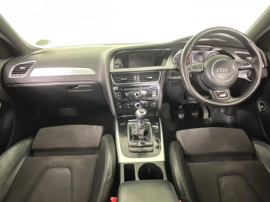 Used 2015 Audi A4 2.0TDIe S - WeBuycars East London