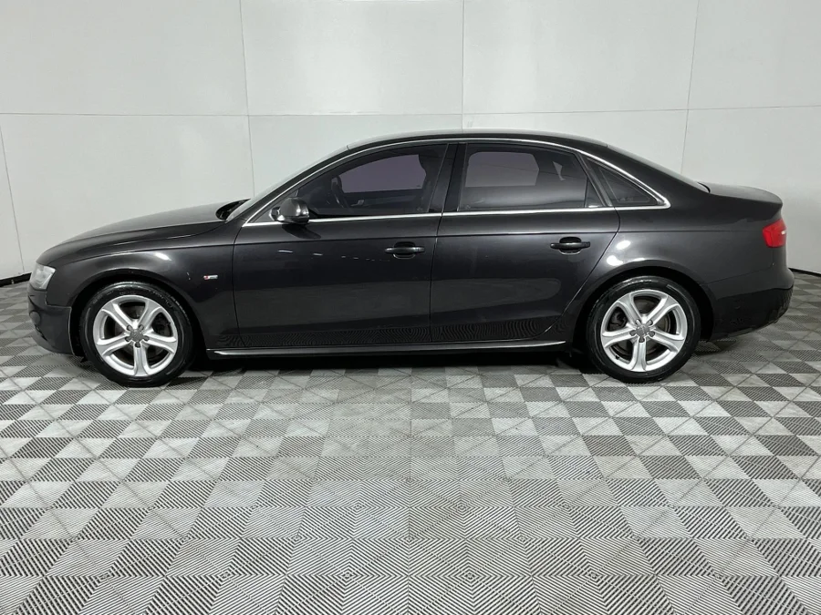 Used 2015 Audi A4 2.0TDIe S - WeBuycars East London