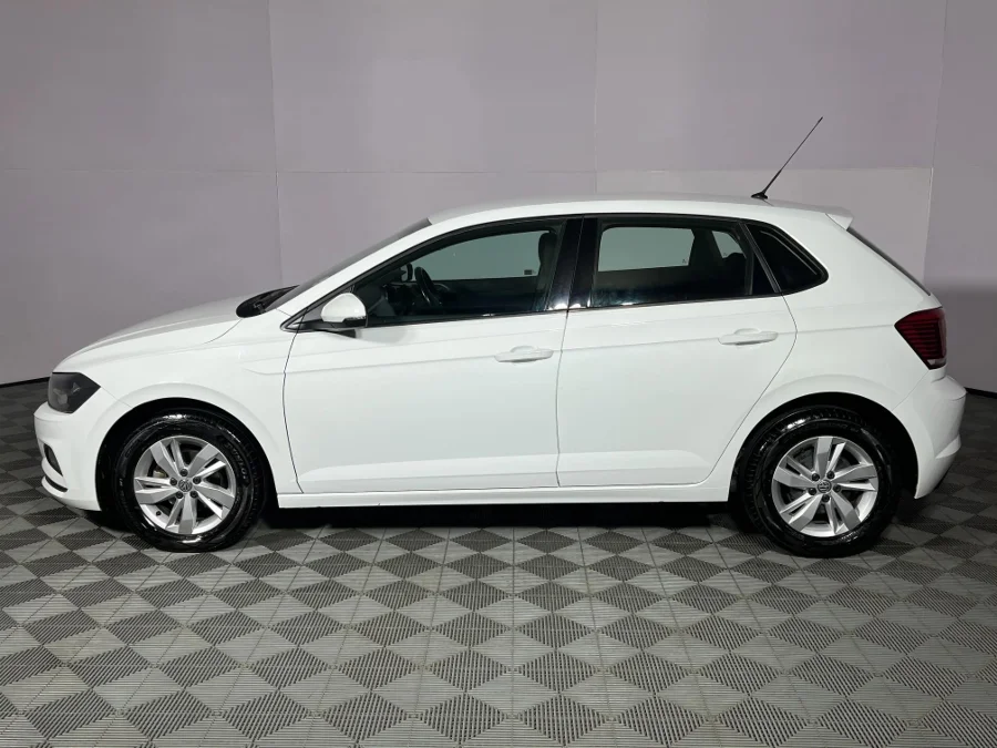 Used 2019 Volkswagen Polo hatch 1.0TSI Comfortline - WeBuyCars Rustenburg