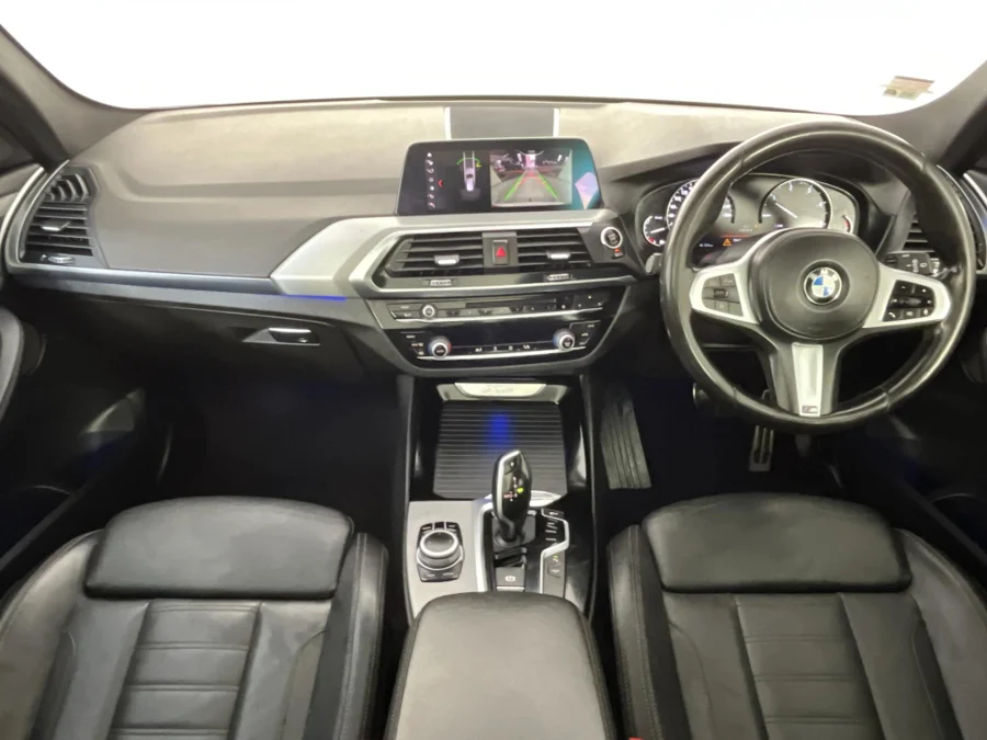 Used 2020 BMW X3 xDrive20d M Sport - WeBuyCars Polokwane Used 2020 BMW X3 xDrive20d M Sport - WeBuyCars Polokwane