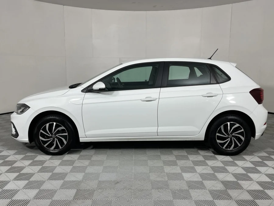 Used 2023 Volkswagen Polo hatch 1.0TSI - WeBuycars East London