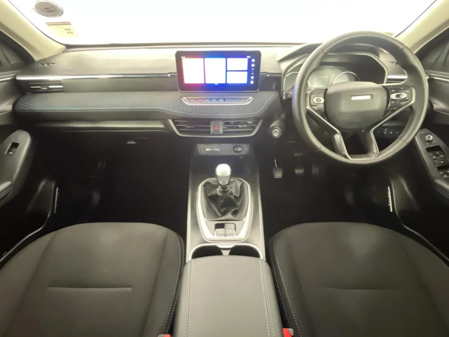 Used 2025 Haval Jolion 1.5T City - WeBuyCars Mbombela Used 2025 Haval Jolion 1.5T City - WeBuyCars Mbombela